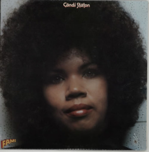 In The Ghetto - Candi Staton