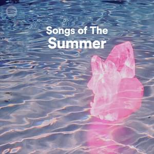 Top Songs of Summer 2018 - Spotify