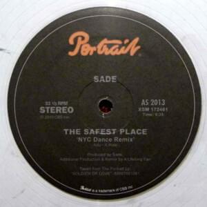 The Safest Place (NYC Dance Remix) - Sade