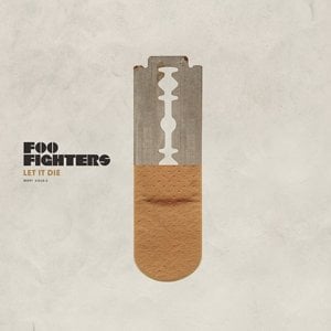 Keep the Car Running (Live at BBC Radio 1's Six Weeks of Summer) - Foo Fighters