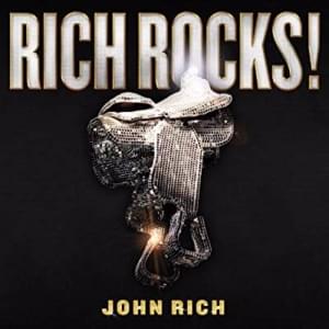 Let Somebody Else Drive - John Rich