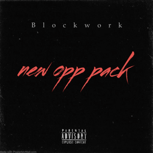 New Opp Pack - Blockwork