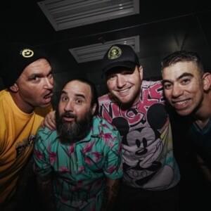 Heaven Isn’t Too Far Away - New Found Glory