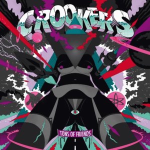 Festa Festa - Crookers (Ft. Dargen D'Amico & Fabri Fibra)