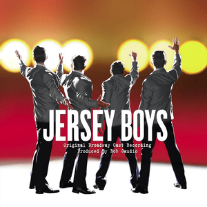 Working My Way Back to You (Jersey Boys) - The Four Seasons