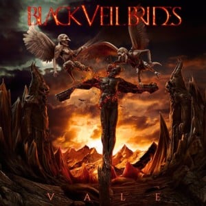 Throw the First Stone - Black Veil Brides