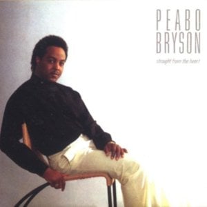 If Ever You’re in My Arms Again - Peabo Bryson