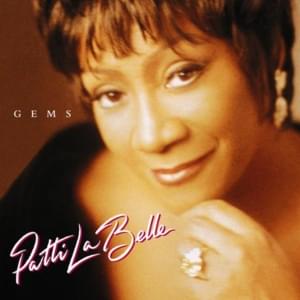 All This Love - Patti LaBelle