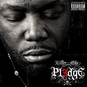 American Dream Prelude - Killer Mike