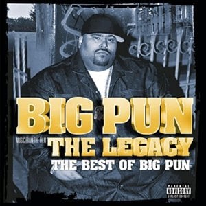 Outro (Spoken Word) - Big Pun