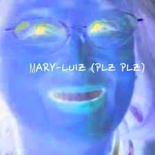 Mary-Luiz (Plz Plz) - King Princess