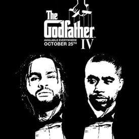 Godfather 4 - Dave East (Ft. Nas)