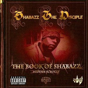 Ghetto Apostles - Shabazz the Disciple (Ft. Freestyle, Poetic & R.H. Bless)