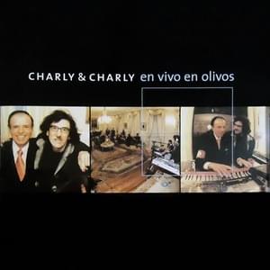 Good Show - Charly García