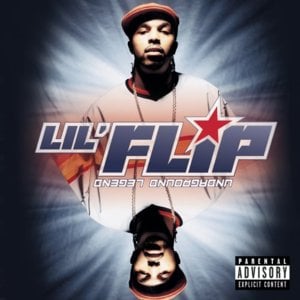 U See It (Screwed) - Lil' Flip (Ft. Chamillionaire)