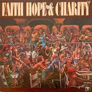 Keep Me Baby - Faith, Hope & Charity