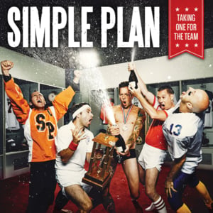 I Don’t Wanna Go to Bed - Simple Plan (Ft. Nelly)