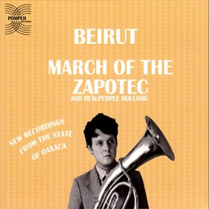 The Shrew - Beirut