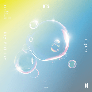 Boy With Luv (Japanese ver.) - BTS