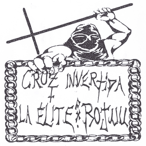 Cruz Invertida - LA ÉLITE & Rojuu