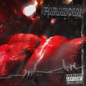 Paranoia - Sammy Keys