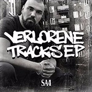 Intro (Verlorene Tracks EP) - Sa4