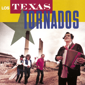 El Cielo un Ángel Me Mando - Texas Tornados