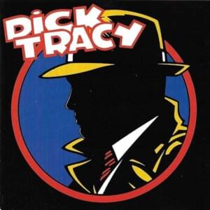 Dick Tracy (90s Mix) - Ice-T