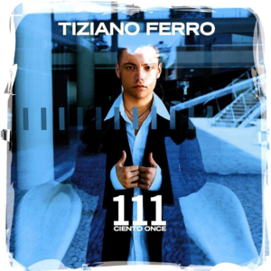 13 Años - Tiziano Ferro