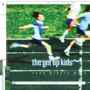 Better Half - The Get Up Kids