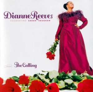 I Hadn’t Anyone Till You - Dianne Reeves