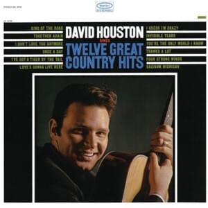 Together Again - David Houston