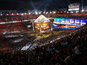 Royal Rumble 2012 - WWE