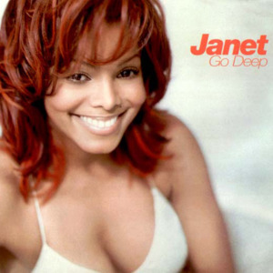 Go Deep (Timbaland Remix) - Janet Jackson (Ft. Missy Elliott & Timbaland)