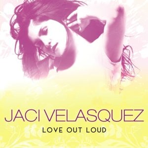 My Alleluia (When Words Fail) - Jaci Velasquez