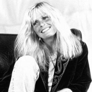 Forever Young - Kim Carnes