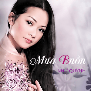 Mưa Buồn - Như Quỳnh