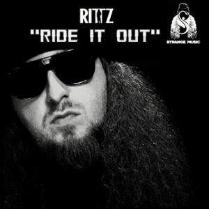 Ride It Out - Rittz