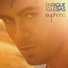 Why Not Me? - Enrique Iglesias