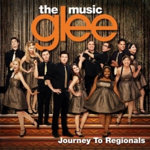 Over the Rainbow - Glee Cast