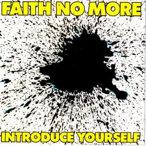 Spirit - Faith No More