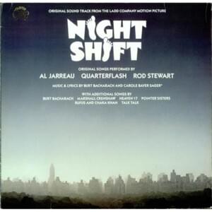 Night Shift - Quarterflash