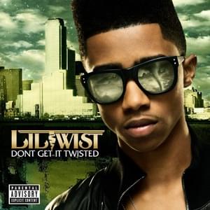 I Don’t Care - Lil Twist (Ft. Chris Brown)