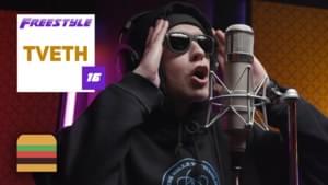 FFM Freestyle: TVETH - Fast Food Music (Ft. TVETH)