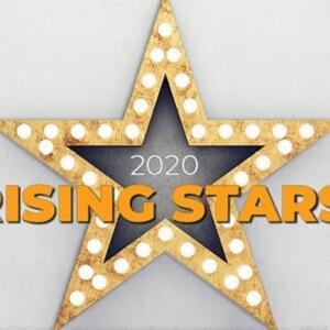 The Rise (Rising Stars Original) - Quentin Ford (Ft. Ellie Wuebker)