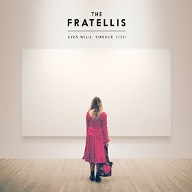 Medusa in Chains - The Fratellis