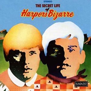 I’ll Build a Stairway to Paradise - Harpers Bizarre