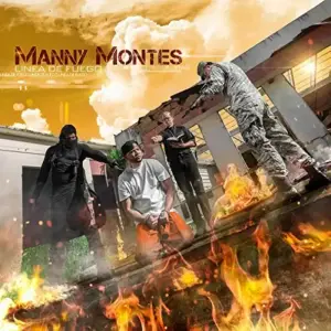 Mi Película - Manny Montes (Ft. Justin Quiles)