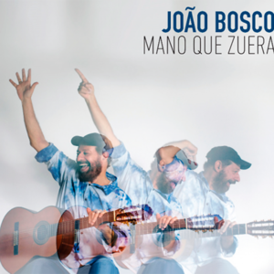 Sinhá - João Bosco