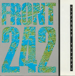 Controversy Between - Front 242